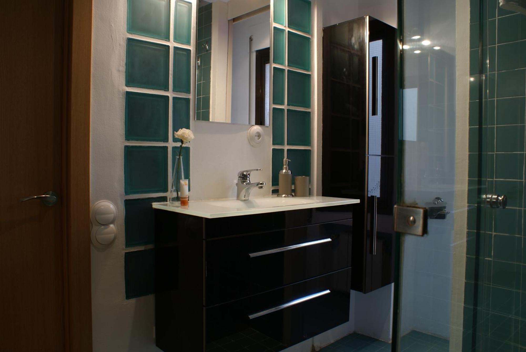 Apartamento En Benito Gutierrez Madrid Exterior photo