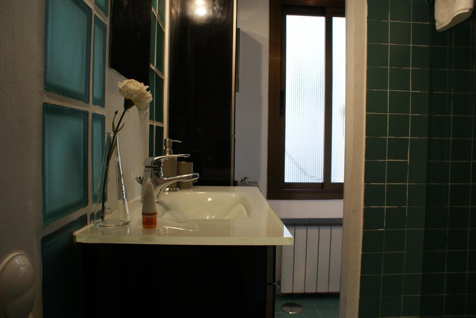 Apartamento En Benito Gutierrez Madrid Exterior photo