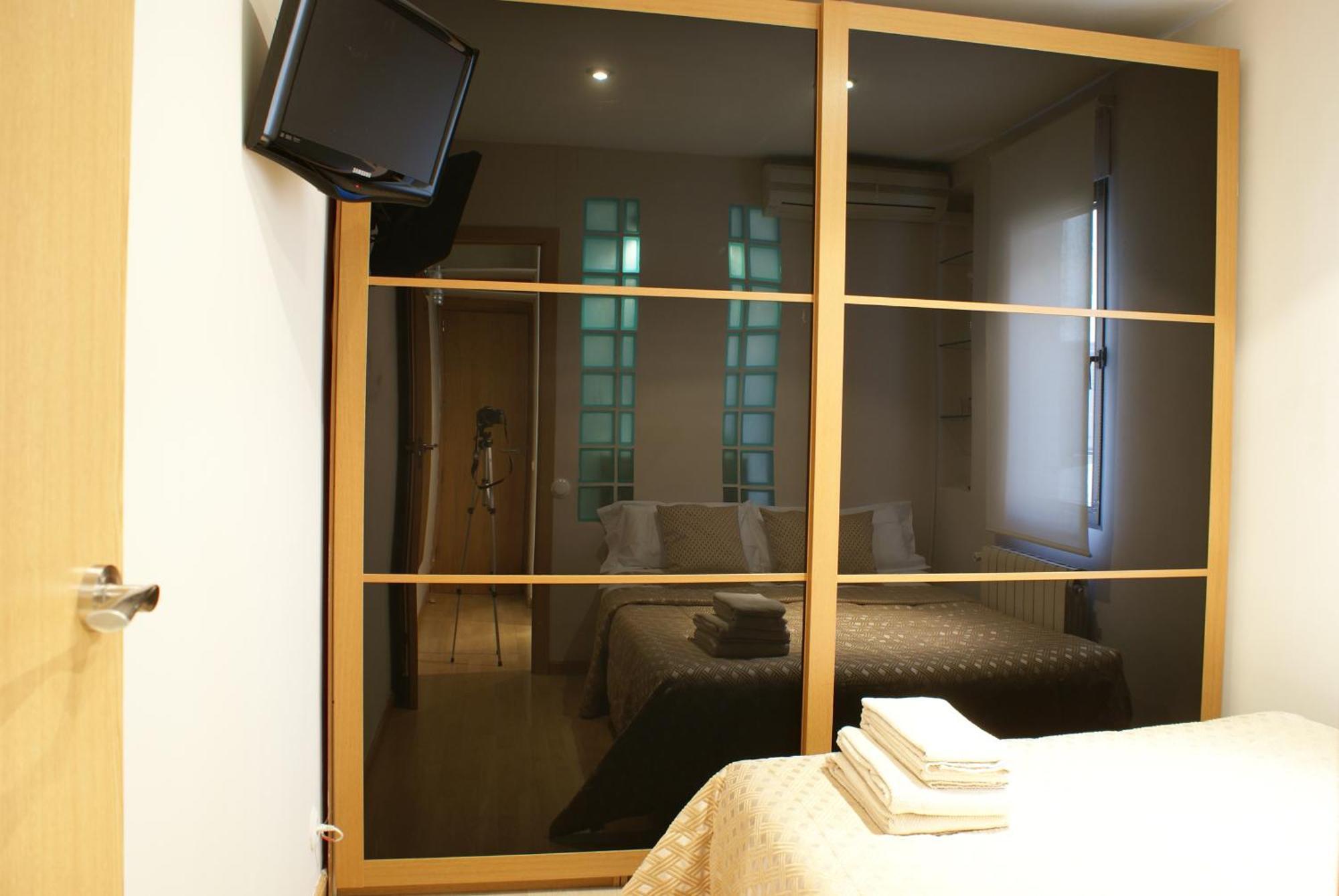 Apartamento En Benito Gutierrez Madrid Exterior photo